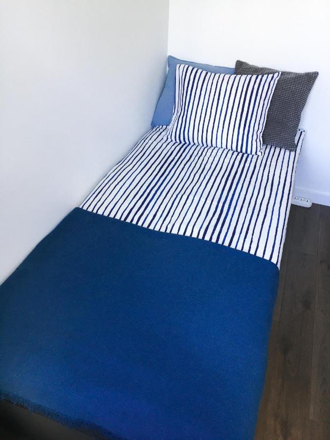 Apartament Flauta Mikołajki エクステリア 写真