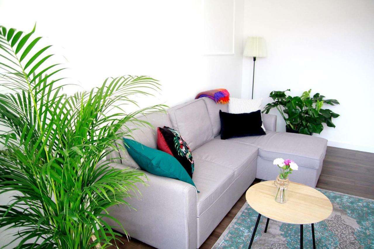 Apartament Flauta Mikołajki エクステリア 写真
