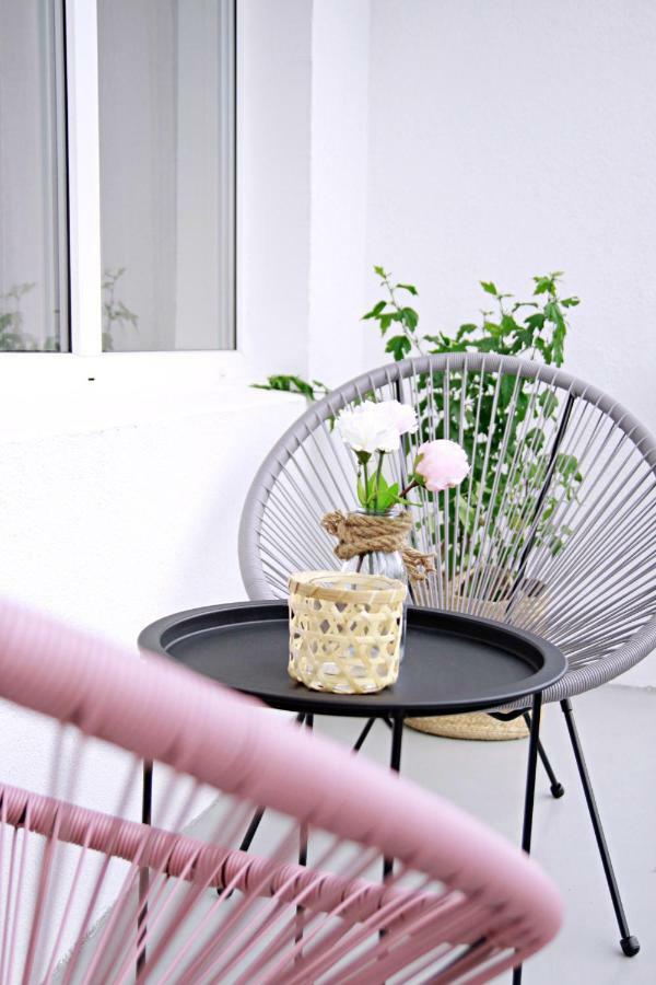 Apartament Flauta Mikołajki エクステリア 写真
